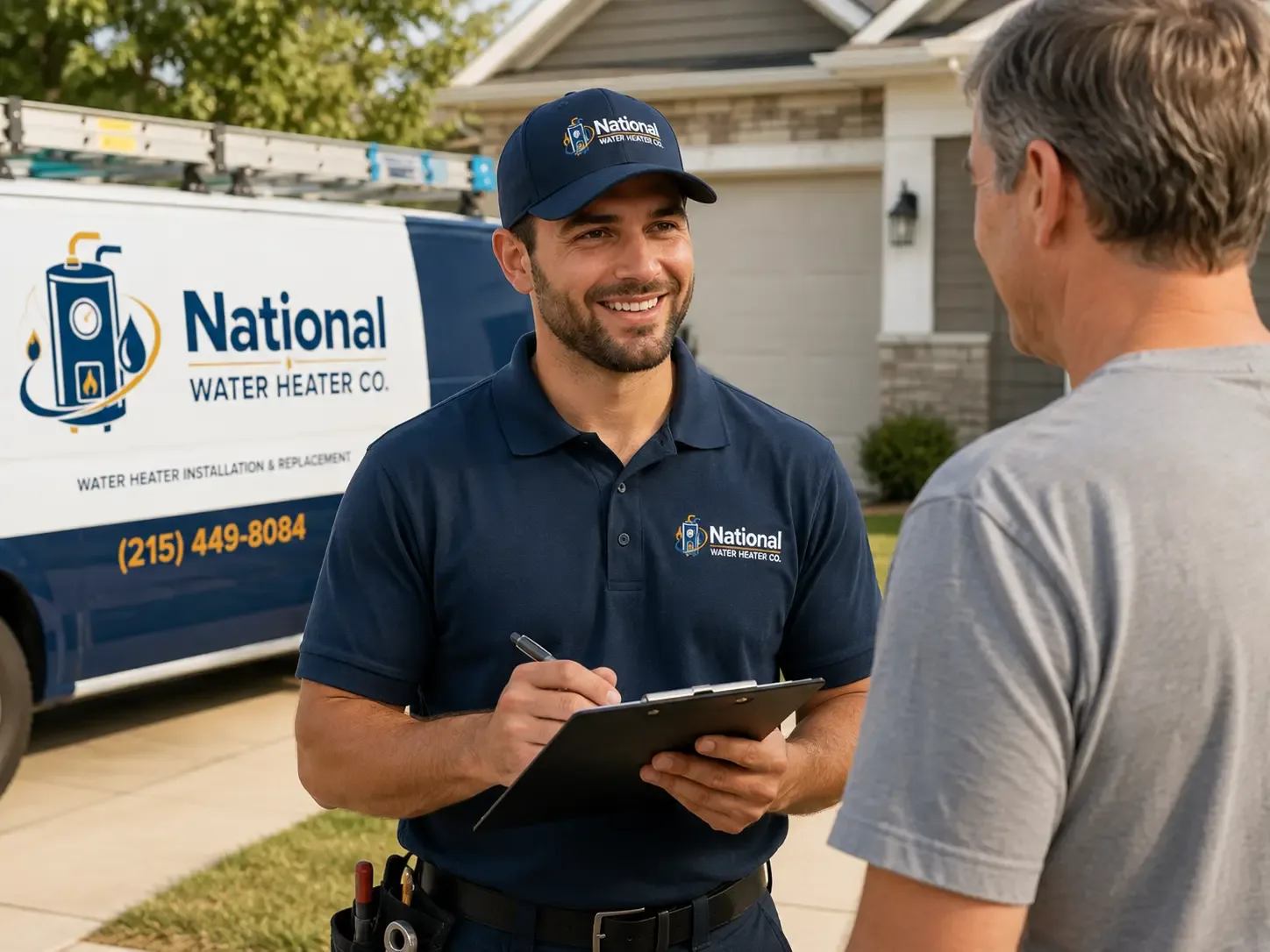 Water Heater Installation Breda, IA FAQs